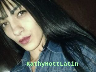 KathyHottLatin