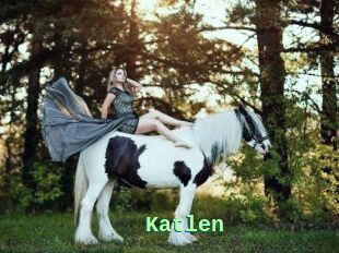 Katlen