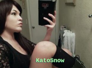 KatoSnow