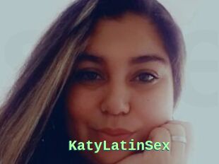 KatyLatinSex