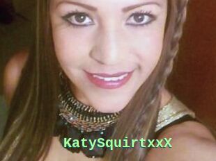 KatySquirtxxX