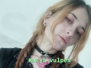 Katya_vulpes