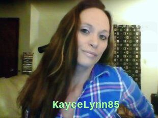 KayceLynn85