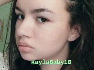 KaylaBaby18