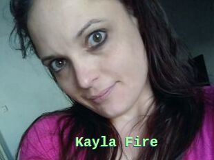 Kayla_Fire