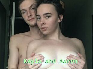 Kayla_and_Aaron S Sexe