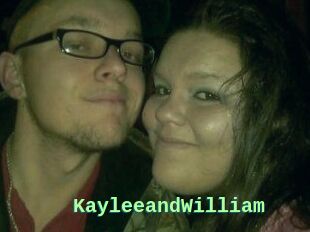 Kaylee_and_William