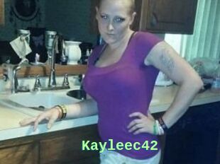 Kayleec42