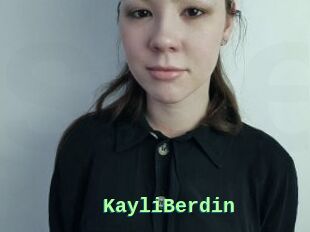 KayliBerdin