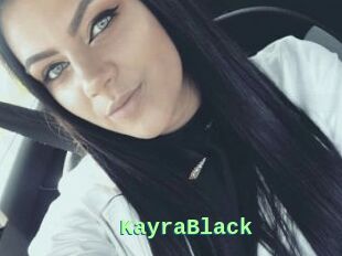 KayraBlack