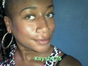 Kaysha25