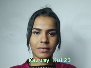 Kazumy_Hot23