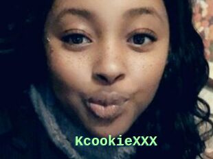 KcookieXXX