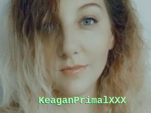 KeaganPrimalXXX