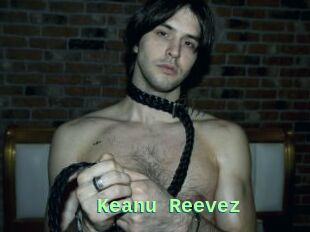 Keanu_Reevez