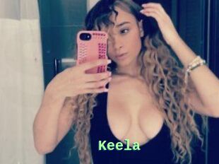 Keela