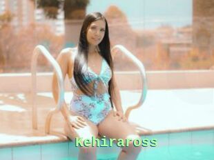 Kehiraross