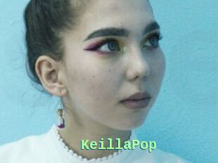 KeillaPop