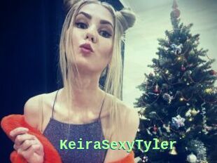 KeiraSexyTyler