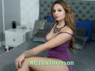 KeiraThomson