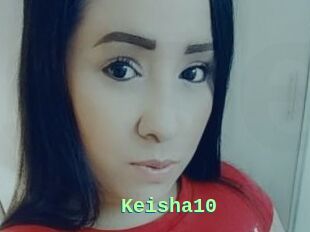 Keisha10