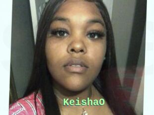 KeishaO