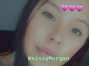 KeissyMorgan