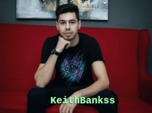 KeithBankss