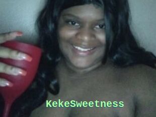KekeSweetness