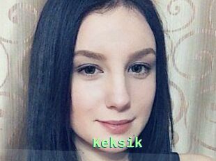 Keksik S Sexe