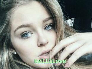 KelliLove