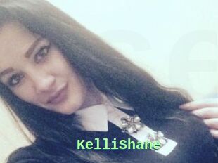 KelliShane