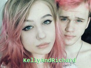 KellyAndRichard