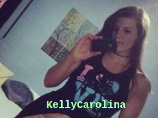 KellyCarolina