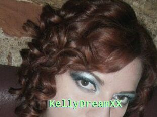 KellyDreamXX