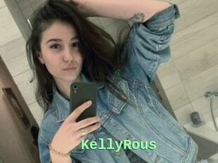 KellyRous