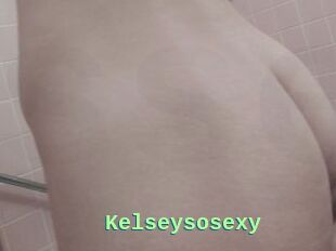 Kelseysosexy