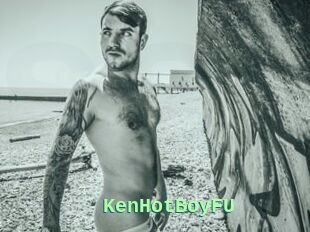 KenHotBoyFU