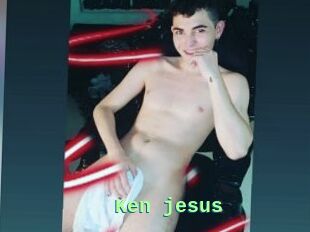 Ken_jesus