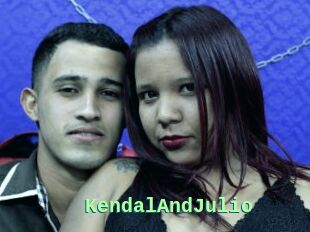 KendalAndJulio