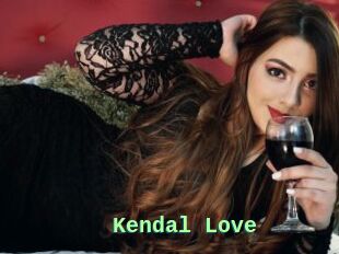 Kendal_Love