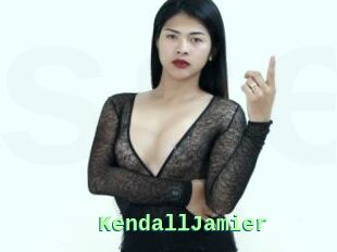 KendallJamier