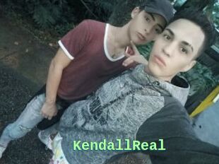 KendallReal