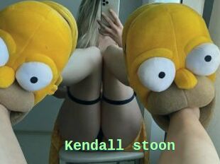 Kendall_stoon