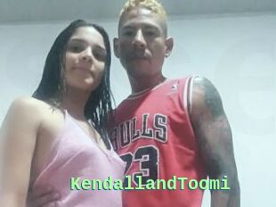 KendallandToomi