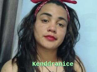 Kenddranice