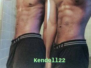 Kendoll22