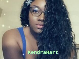 KendraHart