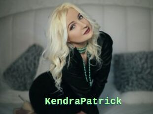 KendraPatrick