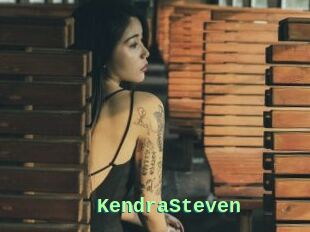 KendraSteven